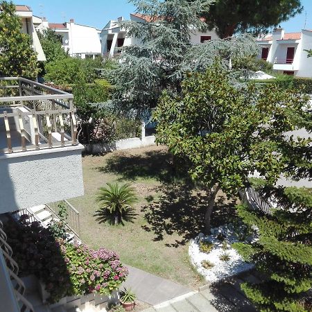 I Sogni Di Morfeo Bed & Breakfast Termoli Ngoại thất bức ảnh