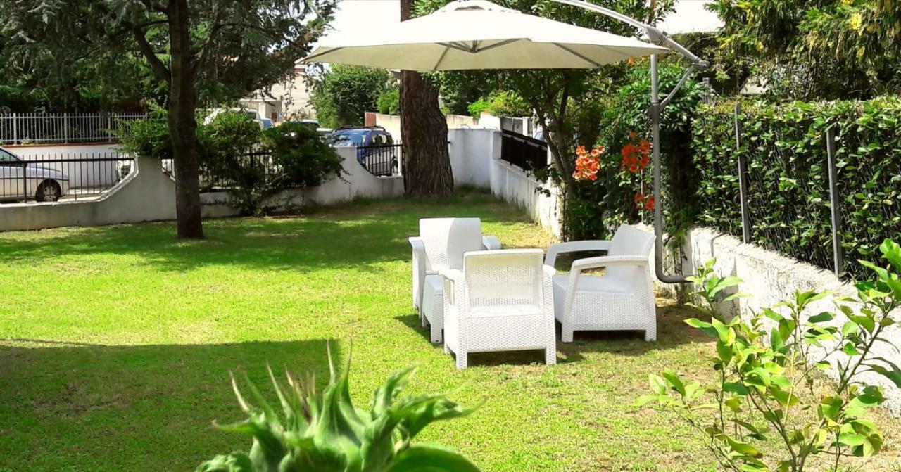 I Sogni Di Morfeo Bed & Breakfast Termoli Ngoại thất bức ảnh