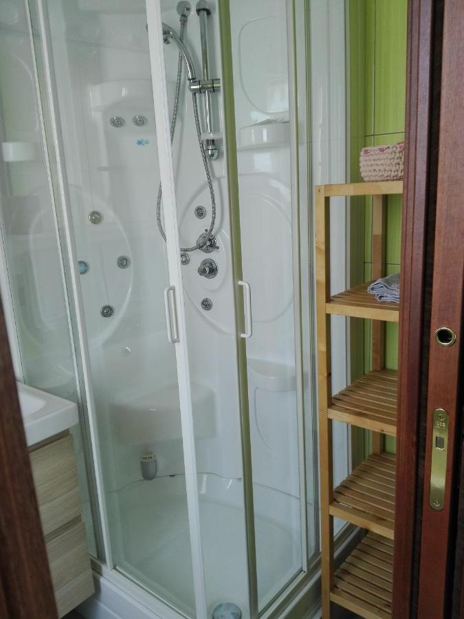 I Sogni Di Morfeo Bed & Breakfast Termoli Ngoại thất bức ảnh