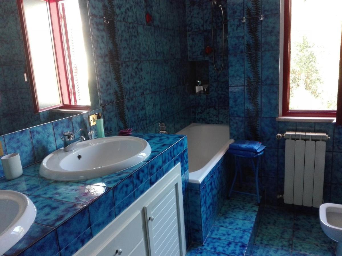 I Sogni Di Morfeo Bed & Breakfast Termoli Ngoại thất bức ảnh