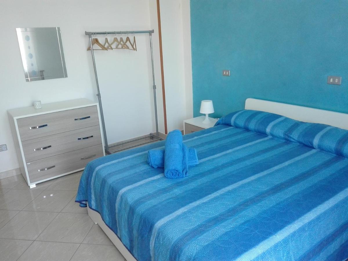 I Sogni Di Morfeo Bed & Breakfast Termoli Ngoại thất bức ảnh