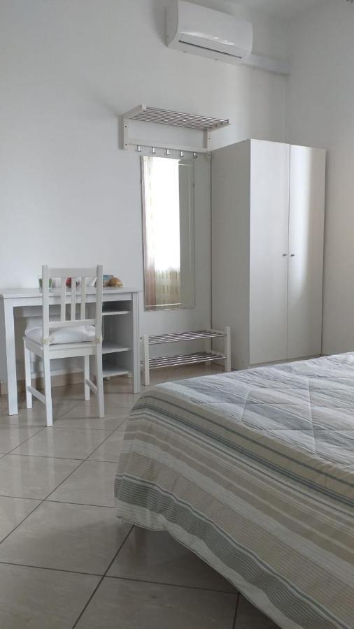 I Sogni Di Morfeo Bed & Breakfast Termoli Ngoại thất bức ảnh
