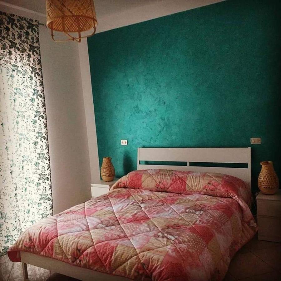 I Sogni Di Morfeo Bed & Breakfast Termoli Ngoại thất bức ảnh