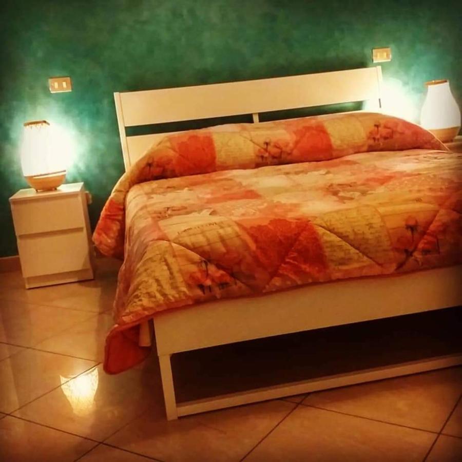 I Sogni Di Morfeo Bed & Breakfast Termoli Ngoại thất bức ảnh